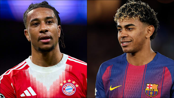 Real Madrid Unleash Stunning Olise Offer While Barcelona Face Growing Yamal Uncertainty