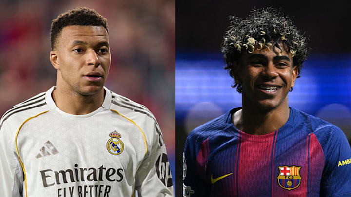 皇家马德里与巴塞罗那 欧冠出局后谁面临更艰难的西甲之路？