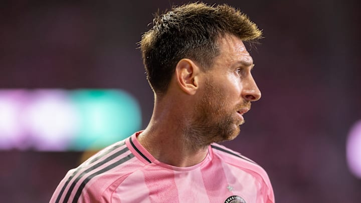 The Multi-Million Dollar Lawsuit That Has Lionel Messi Fighting for His Reputation