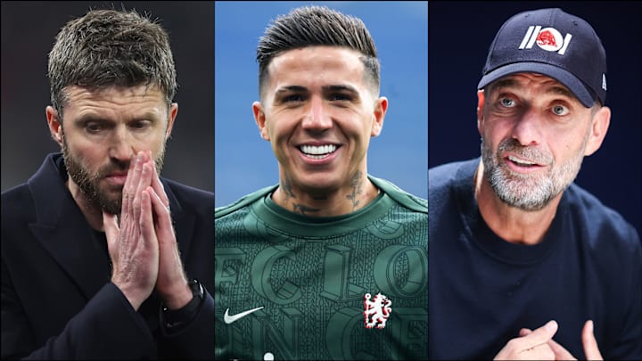 Man Utd's Record-Smashing Star Targeted in Transfer Frenzy; Klopp Chases Fernandez to Real Madrid