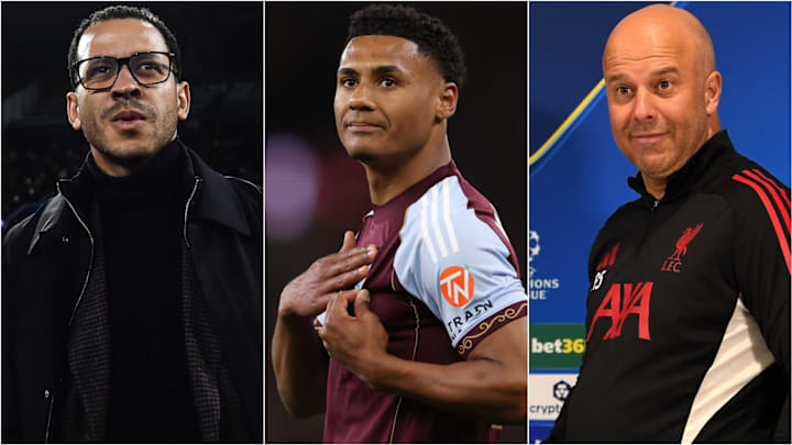 How Aston Villa's Europa League Run Could Hand Chelsea and Liverpool a Massive Boost