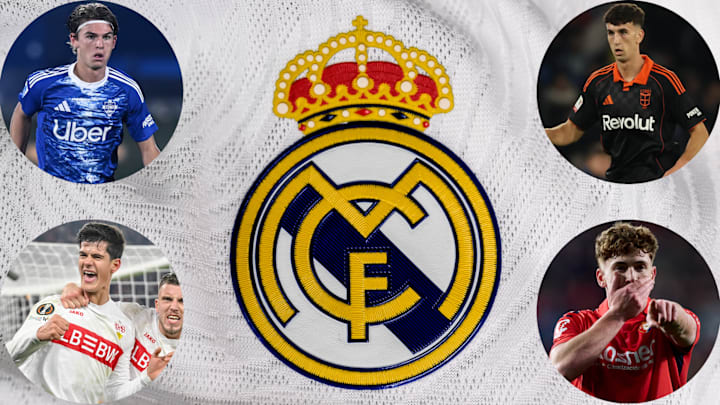 Real Madrid Ready To Pull The Trigger On Four Tempting Buyback Clauses This Summer