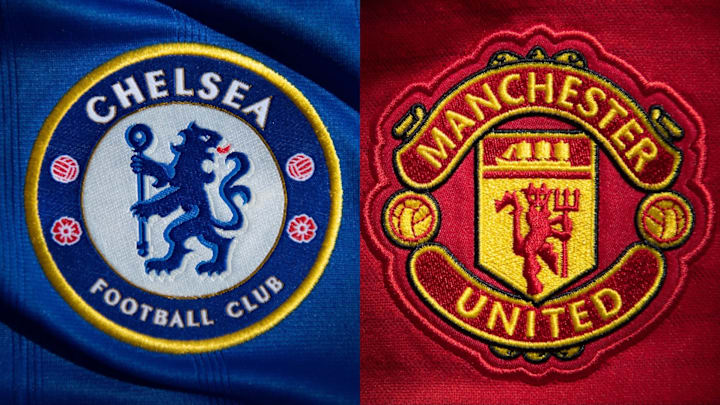 Chelsea Clash With Man Utd: Bold Predictions, Key Battles, and Expected Lineups Revealed