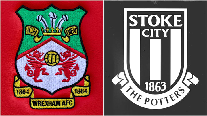 Wrexham Take On Stoke City: Everything You Need To Know Before Kickoff