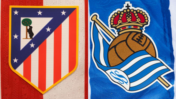 Atletico Madrid Clash With Real Sociedad in Epic Copa del Rey Final: Key Predictions, Tactical Breakdown, and Expected Lineups