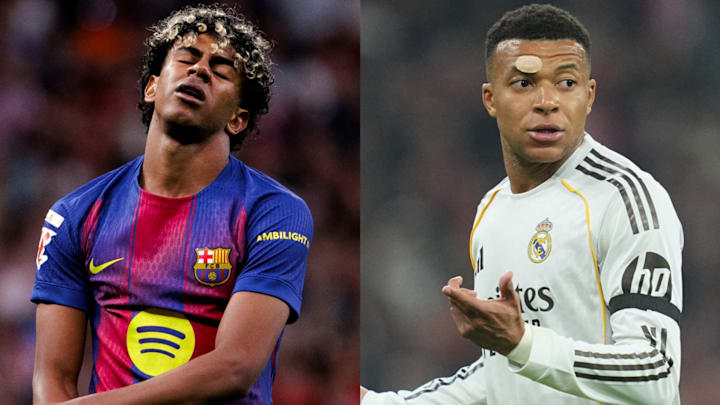 The Surprising Reason Barcelona and Real Madrid Are Sitting Out This Weekend