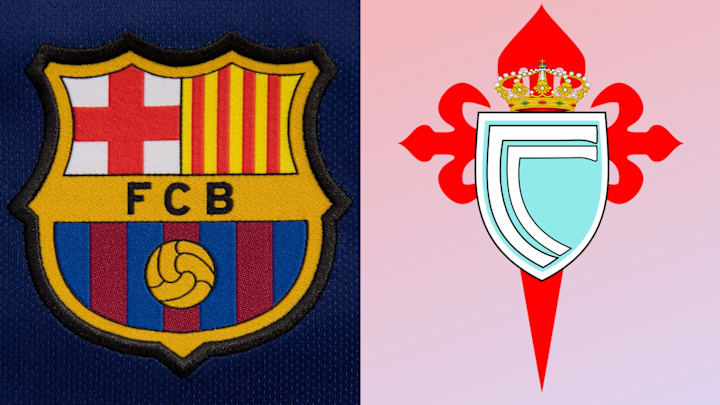 Barcelona defeated Celta Vigo 4–2 in the reverse fixture.