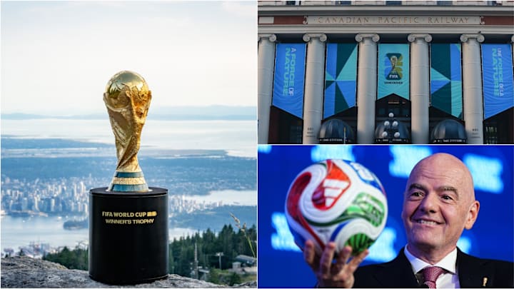 FIFA Congress Tackles Racism Head-On, Decides Russia's Fate, and Reveals Massive World Cup Prize Fund