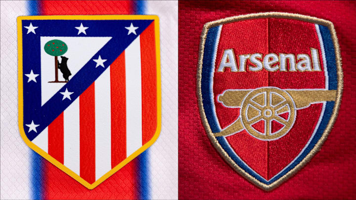 Atletico Madrid Faces Arsenal: Key Matchup Breakdown, Bold Predictions, and Expected Lineups