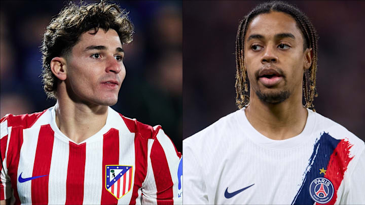 Barcelona Get Major Alvarez Boost While Liverpool Hunt Down Champions League Glory