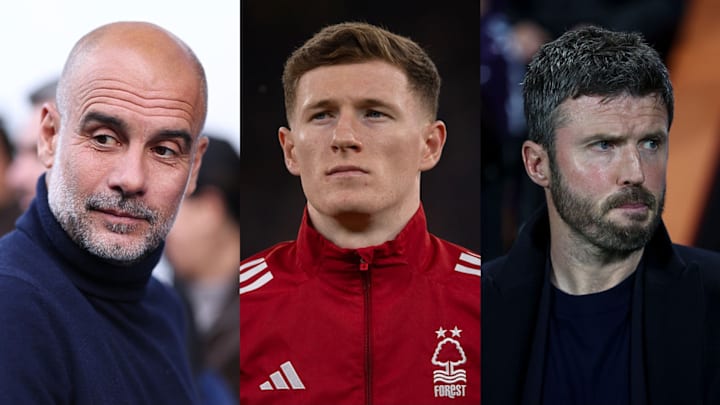 Man City Hold the Upper Hand Over Man Utd in Fierce Battle for Elliot Anderson