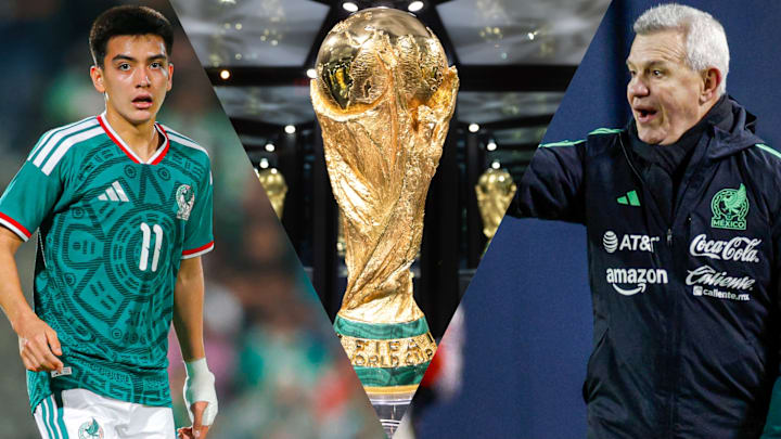 Mexico Shocks Fans by Unveiling First 12 Bold Picks for 2026 World Cup Squad