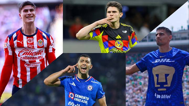 Mexico’s World Cup preparations have weakened a number of Liga MX teams. 