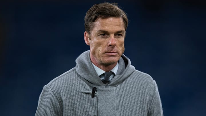 Scott Parker could not avoid Premier League relegation—again.