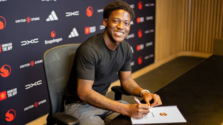 科比·梅努"丰厚"新合同曝光 薪资与曼联众星相比如何