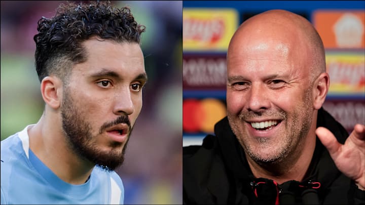 เปิดเผยรายชื่อนักเตะและผู้จัดการทีมที่ชิงรางวัลประจำเดือนเมษายน 2026 พรีเมียร์ลีก