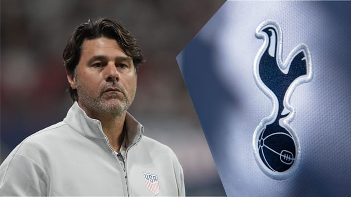 Pochettino Drops Bombshell Hint at Spurs Comeback—With One Major Condition