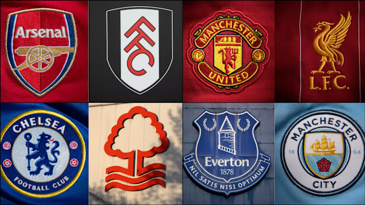 The latest round of Premier League action kicks off on Friday night.