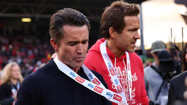 Supercomputer Reveals Wrexham's Dramatic Championship Promotion Odds Ahead of Nail-Biting Final Day Showdown