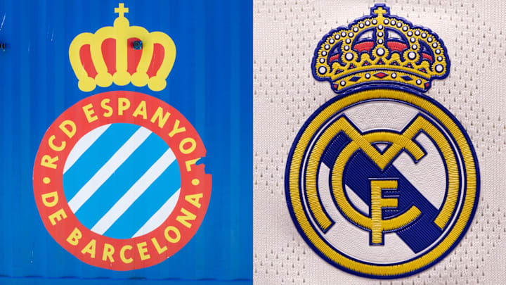 Real Madrid must win their first away match in over a month to keep the La Liga title race alive.