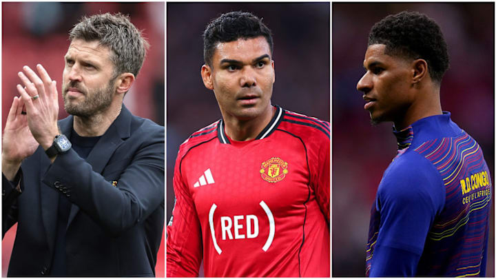 Man Utd need to be well prepared next season.