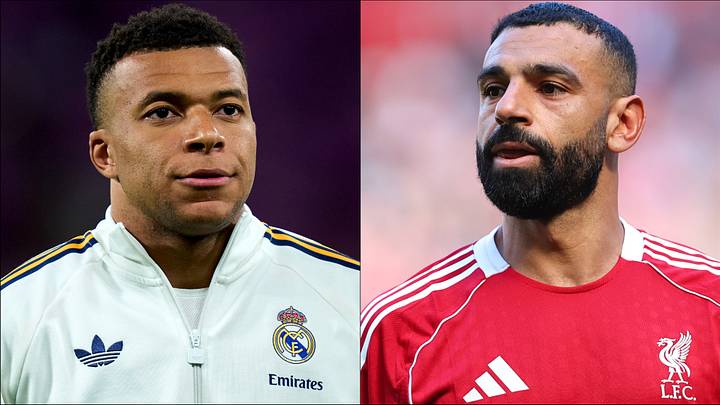 Liverpool Boldly Chase Mbappe as Real Madrid Surge Ahead in Salah Pursuit