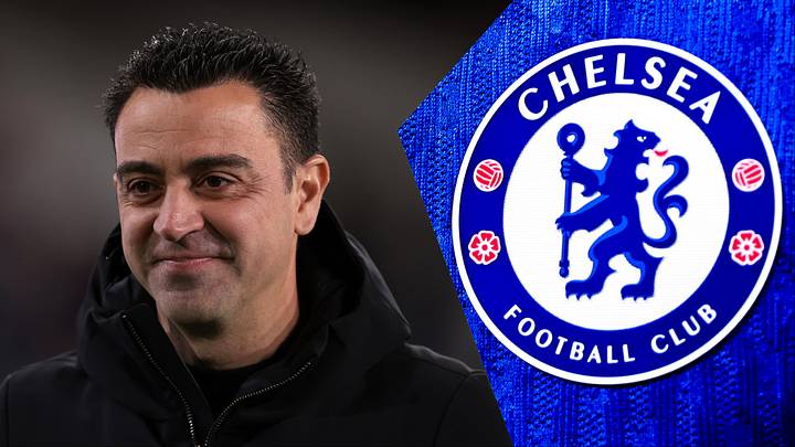 Chelsea's Potential Lineup Revolution If Xavi Hernandez Takes The Helm