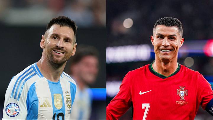 ลิโอเนล เมสซี เปิดเผยความจริงอันน่าตะลึงเบื้องหลังการแข่งขันอันเป็นตำนานของเขากับคริสเตียโน โรนัลโด