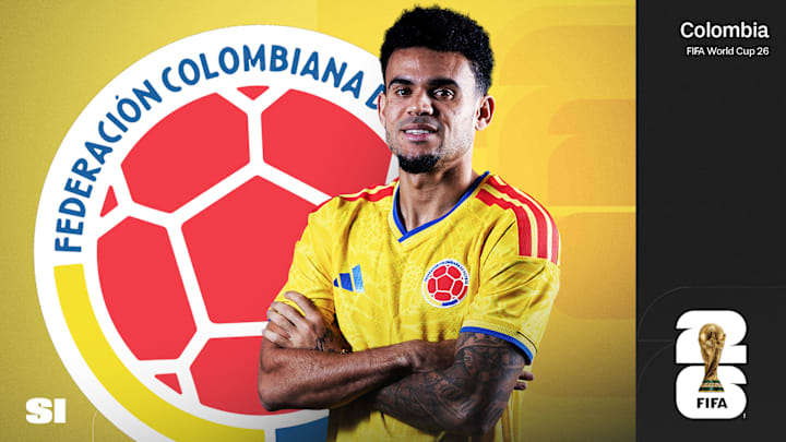 Luis Díaz has taken center stage. Luis Díaz has taken center stage.