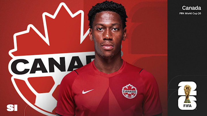 The pressure is on Jonathan David to score goals. The pressure is on Jonathan David to score goals.
