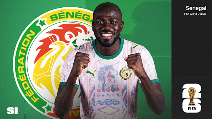 Senegal have continued to rise up FIFA’s world rankings. Senegal have continued to rise up FIFA’s world rankings.