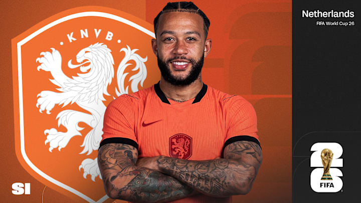 The Netherlands is searching for its first world title. The Netherlands is searching for its first world title.