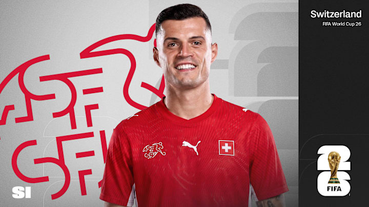 Switzerland often falter when in the round of 16. Switzerland often falter when in the round of 16.