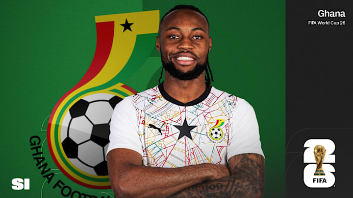 Antoine Semenyo offers dynamism and star power. Antoine Semenyo offers dynamism and star power.