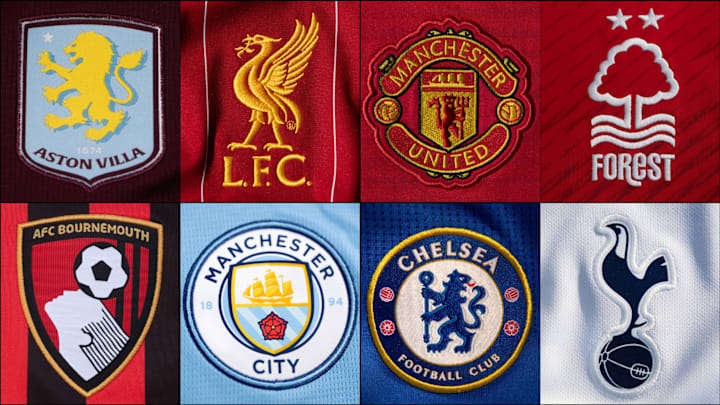 The penultimate round of action is spread out across several days.