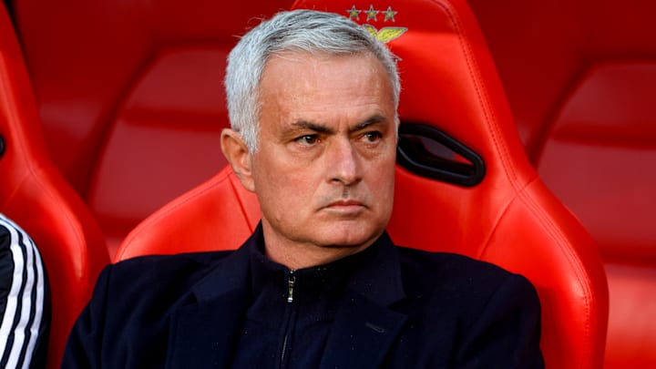 José Mourinho is suddenly a wanted man again.