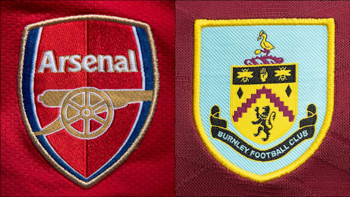 Arsenal are two wins away from Premier League glory. Arsenal are two wins away from Premier League glory.