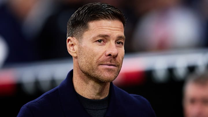 Xabi Alonso is set to take charge of Chelsea after the World Cup.