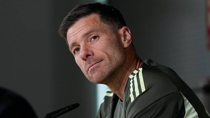 Xabi Alonso has some work to do at Chelsea. Xabi Alonso has some work to do at Chelsea.