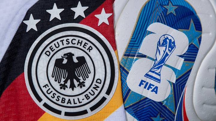 Germany has won the men’s World Cup on four previous occasions. Germany has won the men’s World Cup on four previous occasions.