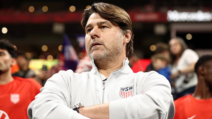 โปเชตติโนเปิดเผยรายชื่อนักเตะ USMNT ครบ 26 คนสำหรับฟุตบอลโลก 2026 ถูกเปิดโปงก่อนประกาศอย่างเป็นทางการ