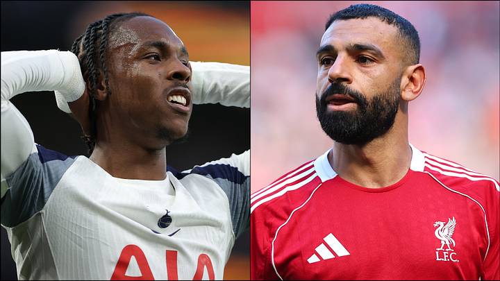 There’s still plenty to play for in the Premier League. There’s still plenty to play for in the Premier League.