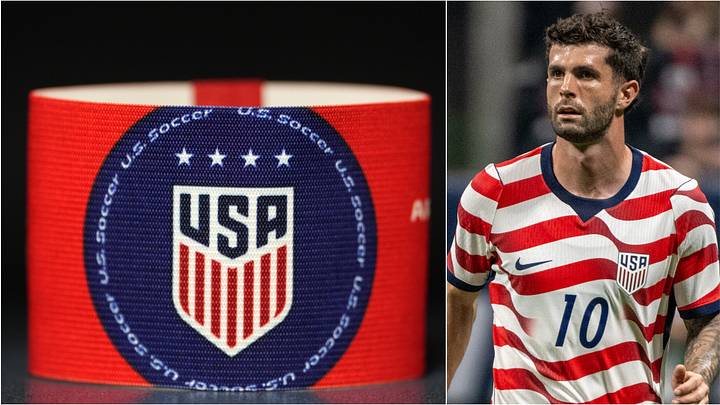 The Surprising Reason Christian Pulisic Won't Lead USMNT as World Cup Captain