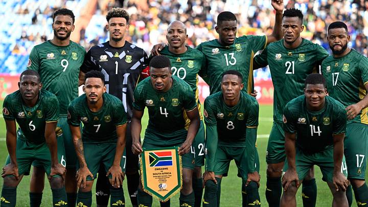 South Africa’s squad from the 2025 AFCON has several players heading to the 2026 World Cup. 