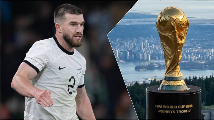 From Unknown to Unstoppable: How Kiwi Defender Tim Payne Captured the World Cup's Heart