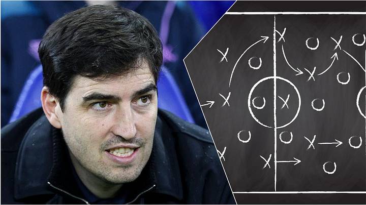 Liverpool's Potential Starting XI if They Land Andoni Iraola as Their New Boss