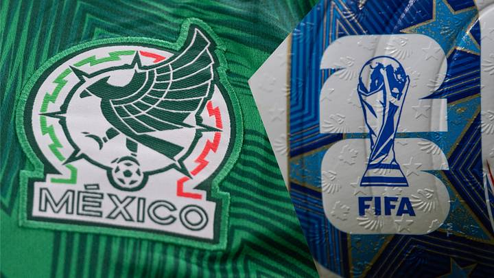 Mexico 2026 World Cup Roster Confirmed: Full List of Players, Historic ...