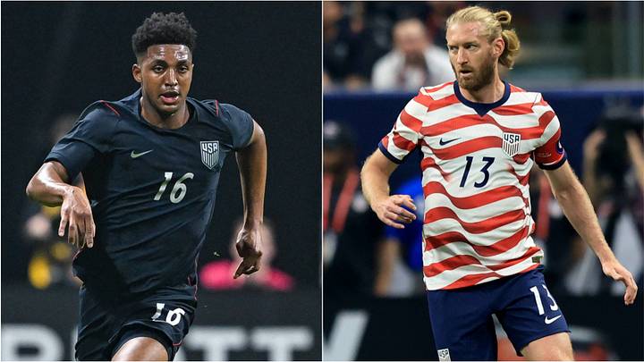 Tim Ream Shatters Records as USMNT Names Its Oldest and Youngest World Cup Stars