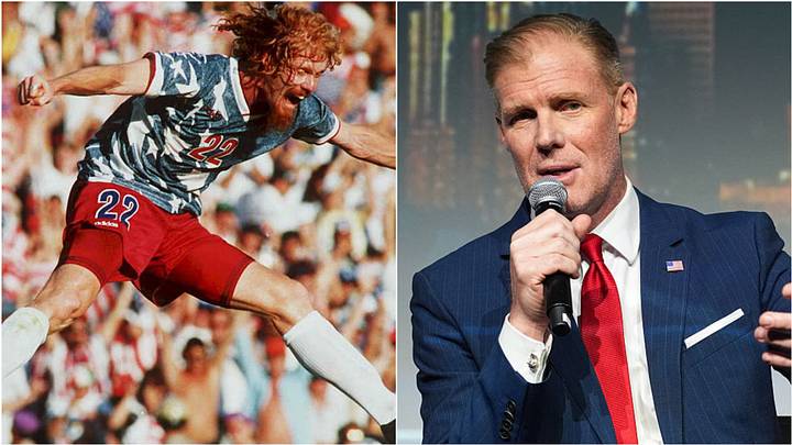 美国男足传奇人物大胆预测2026世界杯 同时致敬1994年的历史遗产