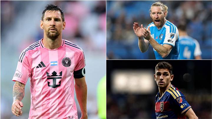 MLS Shatters All-Time Record as 2026 World Cup Fever Builds
